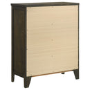Wilkes Bedroom Set - Michael's Discount Furniture