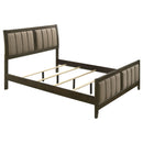 Wilkes Bedroom Set - Michael's Discount Furniture