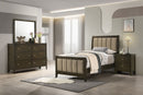 Wilkes Bedroom Set - Michael's Discount Furniture