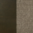 Wilkes Panel Bed - Michael's Discount Furniture