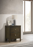 Wilkes Nightstand - Michael's Discount Furniture