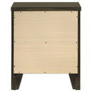 Wilkes Nightstand - Michael's Discount Furniture
