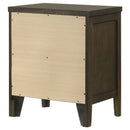 Wilkes Nightstand - Michael's Discount Furniture