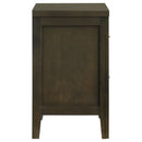 Wilkes Nightstand - Michael's Discount Furniture