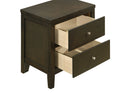 Wilkes Nightstand - Michael's Discount Furniture