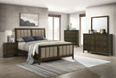 Wilkes Nightstand - Michael's Discount Furniture