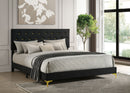 Kendall Panel Bed - Michael's Discount Furniture