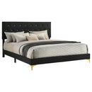 Kendall Panel Bed - Michael's Discount Furniture