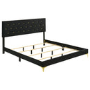 Kendall Panel Bed - Michael's Discount Furniture