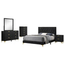 Kendall Bedroom Set - Michael's Discount Furniture