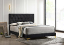 Kendall Panel Bed - Michael's Discount Furniture