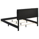 Kendall Panel Bed - Michael's Discount Furniture