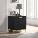 Kendall Nightstand - Michael's Discount Furniture