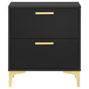 Kendall Nightstand - Michael's Discount Furniture