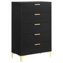 Kendall Chest of Drawers - Michael's Discount Furniture
