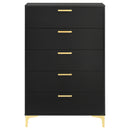 Kendall Chest of Drawers - Michael's Discount Furniture