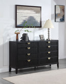 Brookmead Dresser - Michael's Discount Furniture