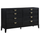Brookmead Dresser - Michael's Discount Furniture