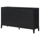 Brookmead Dresser - Michael's Discount Furniture