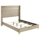 Lucia Bedroom Set - Michael's Discount Furniture