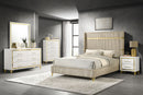 Lucia Bedroom Set - Michael's Discount Furniture