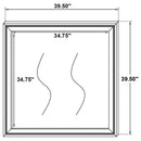 Lucia Bedroom Set - Michael's Discount Furniture
