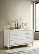 Lucia Dresser - Michael's Discount Furniture