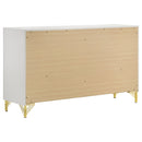 Lucia Dresser - Michael's Discount Furniture
