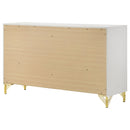 Lucia Dresser - Michael's Discount Furniture