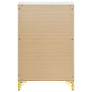 Lucia Chest of Drawers - Michael's Discount Furniture