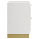 Caraway Nightstand - Michael's Discount Furniture