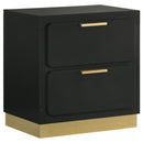 Caraway Nightstand - Michael's Discount Furniture