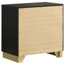 Caraway Nightstand - Michael's Discount Furniture