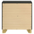 Caraway Nightstand - Michael's Discount Furniture