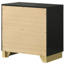 Caraway Nightstand - Michael's Discount Furniture