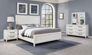Marielle Bedroom Set - Michael's Discount Furniture