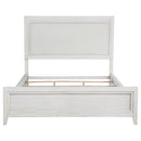 Marielle Panel Bed - Michael's Discount Furniture