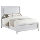 Marielle Panel Bed - Michael's Discount Furniture