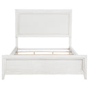 Marielle Panel Bed - Michael's Discount Furniture