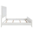 Marielle Panel Bed - Michael's Discount Furniture