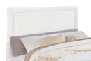 Marielle Panel Bed - Michael's Discount Furniture