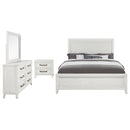 Marielle Bedroom Set - Michael's Discount Furniture
