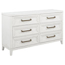 Marielle Bedroom Set - Michael's Discount Furniture