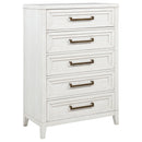 Marielle Bedroom Set - Michael's Discount Furniture
