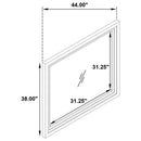 Marielle Bedroom Set - Michael's Discount Furniture