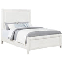 Marielle Panel Bed - Michael's Discount Furniture