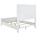 Marielle Panel Bed - Michael's Discount Furniture