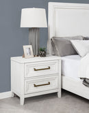 Marielle Nightstand - Michael's Discount Furniture