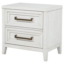 Marielle Nightstand - Michael's Discount Furniture