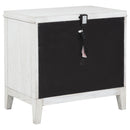 Marielle Nightstand - Michael's Discount Furniture
